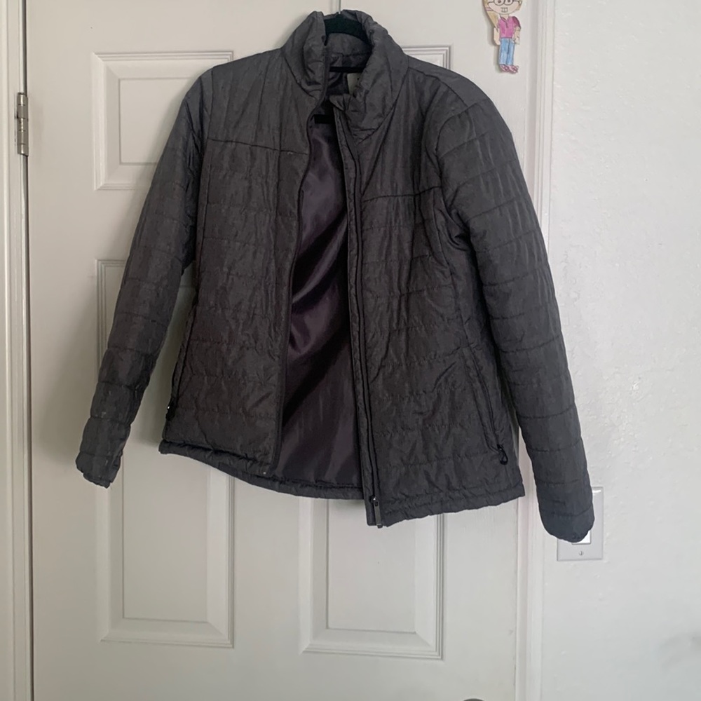 Kyodan puffer size small